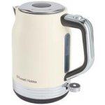 Russell Hobbs 28640-70 Hanley Jasmine krémová – Zbozi.Blesk.cz