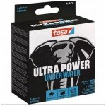 Tesa Ultra Power Under Water opravná páska 1,5 m x 50 mm černá – Sleviste.cz