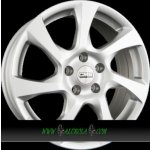 CMS C24 7x17 5x112 ET40 silver – Sleviste.cz
