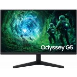 Samsung Odyssey G5 S27FG530EU – Zboží Živě