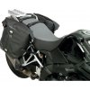 Brašna na motorku Moose Racing ADV1 Dry Saddlebags 2x30 L