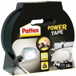 HenkelPattex Power Tape lepící páska 50 mm x10 m černá – Sleviste.cz