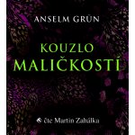 Kouzlo maličkostí - Grün Anselm – Hledejceny.cz