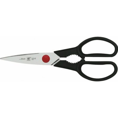 Zwilling Univerzální kuchyňské nůžky TWIN L, 20,5 cm 1005566 – Hledejceny.cz