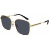 Sluneční brýle Gucci GG0852SK 002