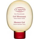 Clarins Eau Dynamisante Gel Moussant Woman sprchový gel 150 ml