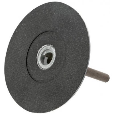 Flexipads 3" Quick Lock Type R Holder MEDIUM + 6 mm Spindle – Hledejceny.cz