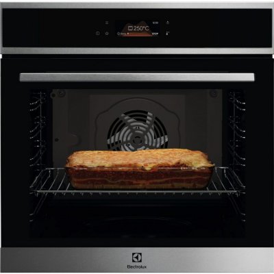 ELECTROLUX LOEF8F38X – Hledejceny.cz