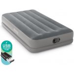 Intex 64112 Dura-Beam Prestige Twin 191x99cm – Sleviste.cz