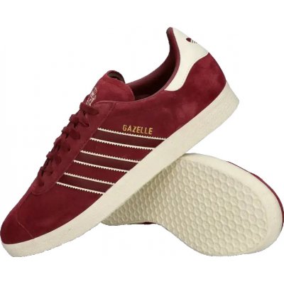 adidas Gazelle Spain bordó