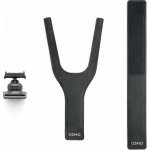 DJI Osmo Action Dual-Direction 360° Wrist Strap CP.OS.00000529.02 – Hledejceny.cz