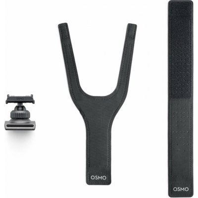 DJI Osmo Action Dual-Direction 360° Wrist Strap CP.OS.00000529.02 – Hledejceny.cz