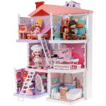 Ramiz Domeček pro panenky – Zboží Dáma