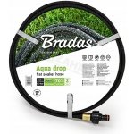 Bradas Aqua Drop Flat 1/2" 15m WADF1/2015 – Hledejceny.cz