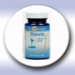 Solia Stevia steviol glycosidy 100% čistý prášek 50 g