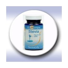 Solia Stevia steviol glycosidy 100% čistý prášek 50 g