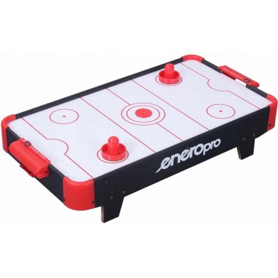 Enero Pro hra Cymbergaj Air hockey 60,9 x 32,5 x 14 cm černý – Zboží Živě