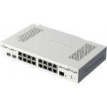MikroTik CCR2004-16G-2S+ – Sleviste.cz