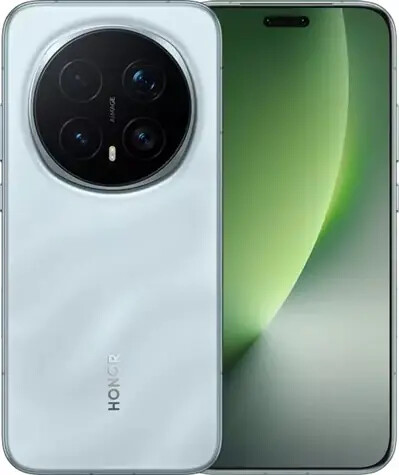 HONOR Magic8 Pro 12GB/512GB Blue na Heureka.cz