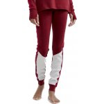 Craft W ADV Nordic Wool červená – Zboží Dáma