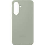 Samsung Silikonový Galaxy A56 Sage Green EF-PA566CGEGWW – Zboží Mobilmania