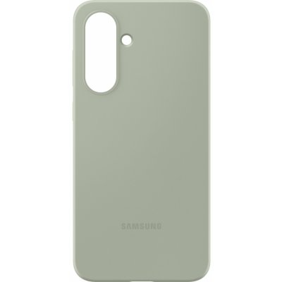 Samsung Silikonový Galaxy A56 Sage Green EF-PA566CGEGWW – Zboží Mobilmania