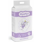 MonPeri ECO comfort L 8-13 kg 50 ks – Sleviste.cz