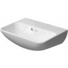 Umyvadla Duravit ME by Starck 07194500101