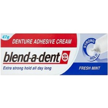 Blend-a-dent Fresh Complete 47 g