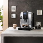 DeLonghi Dinamica ECAM 350.35.SB – Zboží Dáma