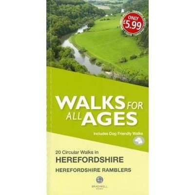 Short Walks for All Ages in Herefordshire