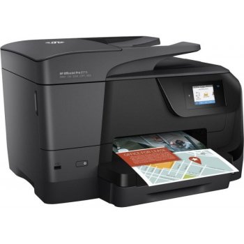 HP OfficeJet Pro 8715 J6X76A