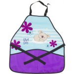 Stil Zástěrka na výtvarnou výchovu Lazy Koala – Sleviste.cz