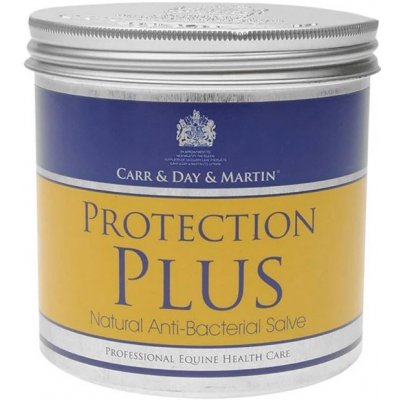 Carr&Day&Martin Protection plus antibakteriální mast 500 g – Zboží Dáma