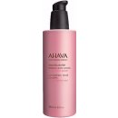 Ahava Dead Sea Water Pink Pepper & Cactus tělové mléko 200 ml