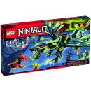 LEGO® NINJAGO® 70736 Útok draka Morro