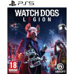 Watch Dogs: Legion – Zboží Živě