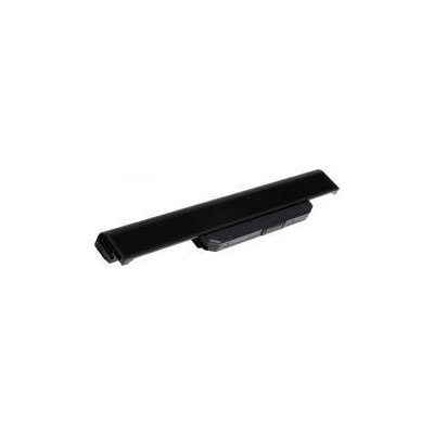 Powery Asus A42-K53 5200mAh - neoriginální – Zbozi.Blesk.cz