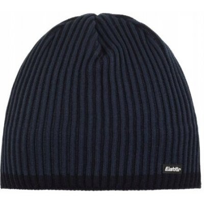 Eisbär zimní čepice beanie modrá – Hledejceny.cz