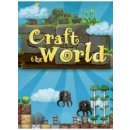 Hra na PC Craft the World