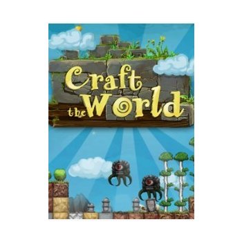 Craft the World