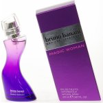 Bruno Banani Magic toaletní voda dámská 20 ml – Hledejceny.cz