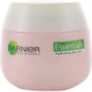 Garnier Essentials 24h hydratační krém s ochrannými výtažky z růže 50 ml