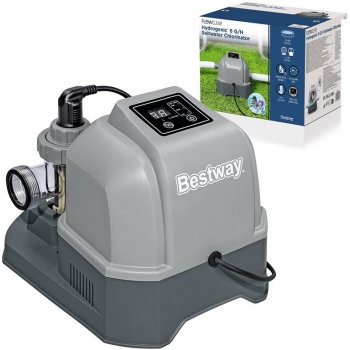 BESTWAY 58678 Flowclear Hydrogenic Chlorátor