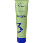 Tomas Arsov GREEN TEA Maska 3v1 150 ml – Zboží Dáma