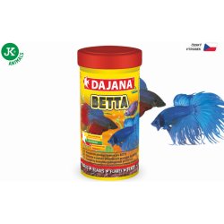 Dajana Betta 100 ml