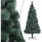VidaXL Umělý vánoční stromeček 221 250 cm – Hledejceny.cz