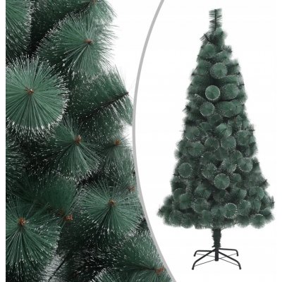 VidaXL Umělý vánoční stromeček 221 250 cm – Hledejceny.cz