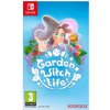 Hra na Nintendo Switch Garden Witch Life