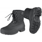 Waldhausen ELT Termo stájové boty Calgary Černá – Zboží Dáma